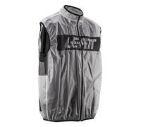 Leatt Moto RaceCover MX Vest Translucent/ClearXL Translucent,Clear