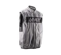 Leatt Moto RaceCover Vest Translucent Clear