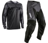 LEATT LEATT - Full gear Kit Moto 3.5 Junior Stealth 2026 S