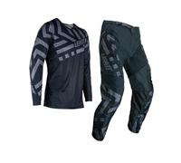 Leatt Motocross 3.5 Comfortable Breathable Suit