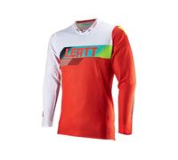 Leatt Motocross 5.5 UltraWeld Ventilated Jersey with MoistureCool Fabric
