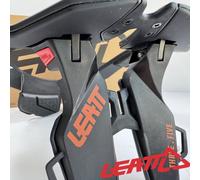 Leatt Motocross Neck Brace Leatt 3.5 Brace Military Green MX & Enduro Size S/M