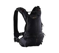 Leatt Motorbike Motorcycle Hydration MTB Enduro Race 1.5 Backpack Ghost Black