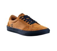 Leatt MTB 1.0 Flat Shoes Rust Bike BMX Cycling eBike Mountain Bike