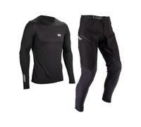 Leatt MTB 1.0 Ride Kit 2025 - 2XL