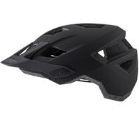Leatt MTB 1.0 V21.1 Bicycle Helmet, black, size M for Men