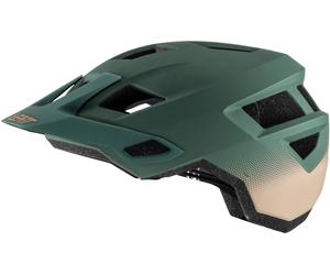 Leatt MTB 1.0 V21.1 Bicycle Helmet, green matt, size L (59-63)