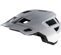 Leatt MTB 1.0 V21.1 Bicycle Helmet, grey, size S for Men