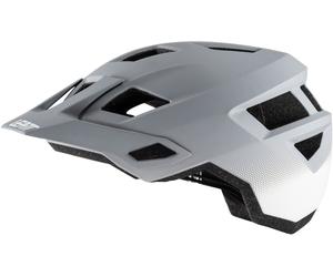 Leatt MTB 1.0 V21.1 Bicycle Helmet, grey, size S for Men