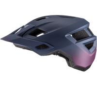 Leatt MTB 1.0 V21.1 Bicycle Helmet, violet, size M (55-59)