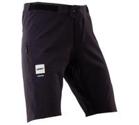 Leatt Endurance 2.0 Shorts Black M Men