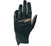 Leatt MTB 2.0 SubZero Bicycle Gloves, black, size M for Men