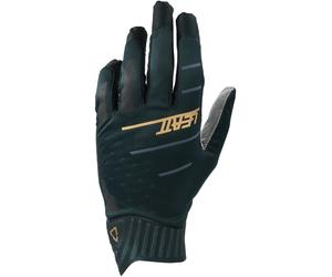 Leatt MTB 2.0 SubZero Bicycle Gloves, black, size S for Men