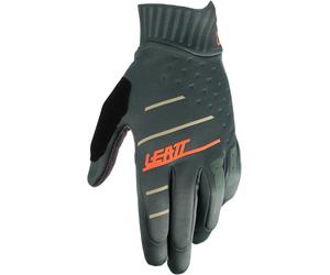Leatt MTB 2.0 SubZero Bicycle Gloves, green, size S