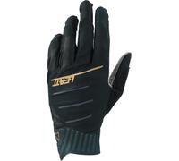 Leatt MTB 2.0 Windblock Bicycle Gloves, black, size S
