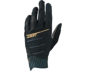 Leatt MTB 2.0 Windblock Bicycle Gloves, black, size S