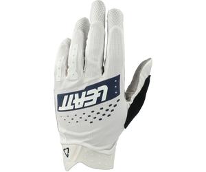 Leatt MTB 2.0 X-Flow Bicycle Gloves, grey, size S for Men