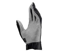 Leatt Mtb 2.0 X-flow Gloves Black M Men M Stealth