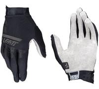 Leatt MTB 2.0 X-Flow Long Finger Gloves Stealth