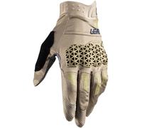 Leatt MTB 3.0 Lite Bicycle Gloves, beige, size S