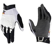 Leatt MTB 3.0 Lite Long Finger Gloves White