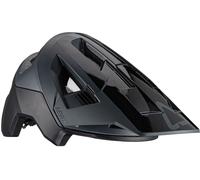 Leatt MTB 4.0 All Mountain Bicycle Helmet, black, size S (51-55)