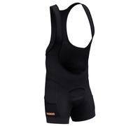 Leatt Mtb 4.0 Bib Shorts Black 2XL Man
