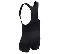 Leatt Mtb 4.0 Bib Shorts XS Black