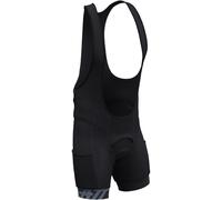 Leatt MTB 4.0 Bicycle Bib Shorts, size 3XL