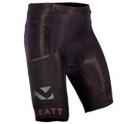 Leatt Endurance 5.0 Cargo Shorts Black L Man