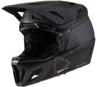 Leatt MTB 8.0 Composite Downhill Helmet, black, size L for Men