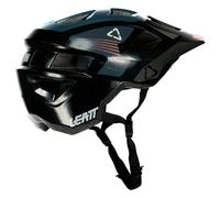Leatt MTB All Mountain 1.0 Junior Cycling Helmet Black