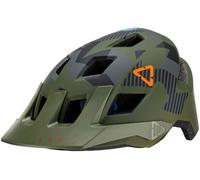 Leatt MTB All Mountain 1.0 Junior Cycling Helmet Camo
