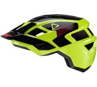 Leatt Mtb All Mountain 1.0 Jr V22 Helmet Yellow XS XS Lime