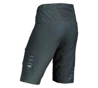 Leatt Mtb All Mountain 2.0 Jr Shorts Black M Kids M Black
