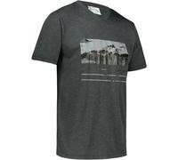 Leatt MTB All Mountain 2.0 Short Sleeve Bicycle Jersey, black, size S for Men