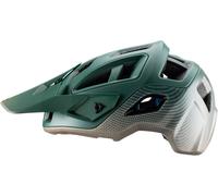 Leatt MTB All Mountain 3.0 Bicycle Helmet, green, size S (51-55)