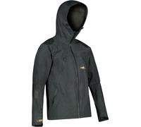 Leatt MTB All Mountain 5.0 Bicycle Jacket, black, size S