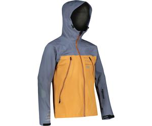 Leatt MTB All Mountain 5.0 Bicycle Jacket, Sand, size S
