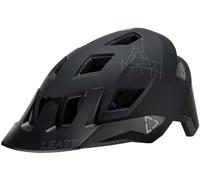 Leatt MTB All Mtn 1.0 Cycling Helmet Stealth