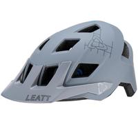 Leatt Allmtn 1.0 Mtb Helmet Grey L