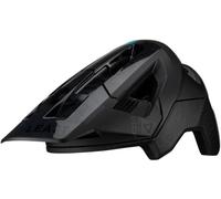 Leatt All Mountain 4.0 MTB Helmet - Stealth (M) Size: M