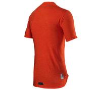 Leatt Mtb Allmtn 2.0 Short Sleeve Jersey M Glow