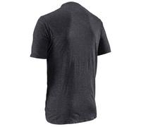 Leatt Mtb Allmtn 2.0 Short Sleeve Jersey XL Black