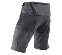 Leatt Mtb Allmtn 3.0 Shorts S Granite