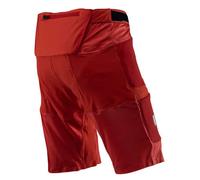 Leatt Mtb Allmtn 3.0 Shorts XS Glow