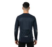 Leatt Mtb Allmtn 4.0 Long Sleeve Enduro Jersey M Black