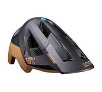 Leatt Mtb Allmtn 4.0 Mtb Helmet Black S
