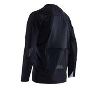 Leatt Mtb Allmtn 5.0 Long Sleeve Enduro Jersey 2XL Black
