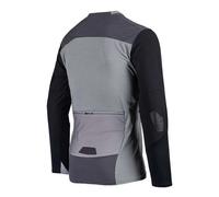 Leatt Mtb Allmtn 5.0 Long Sleeve Enduro Jersey M Granite